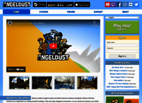 Angeldu.st thumbnail Angeldu.st thumbnail