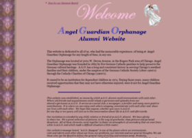 Angelguardianorphanage.com thumbnail