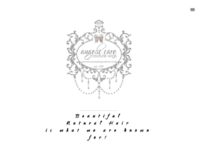 Angelic-care.com thumbnail