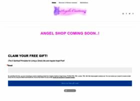 Angelic-creations.net thumbnail