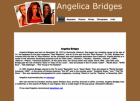 Angelicabridges.com thumbnail
