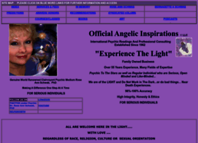 Angelicinspirations.com thumbnail