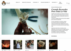 Angelitodelaguarda.com thumbnail