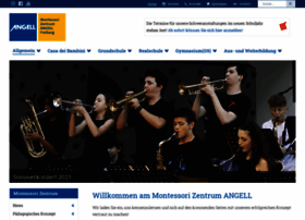 Angellnet.de thumbnail Angellnet.de thumbnail