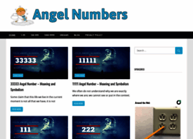 Angelnumbersmeaning.com thumbnail