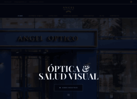 Angeloptico.es thumbnail