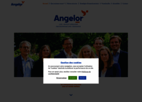Angelor.fr thumbnail