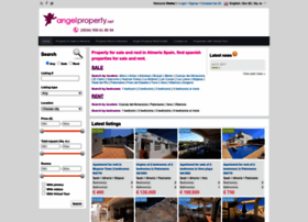 Angelproperty.net thumbnail Angelproperty.net thumbnail