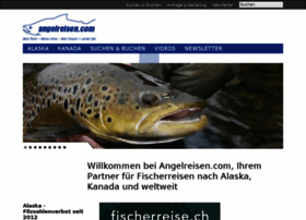 Angelreisen.com thumbnail