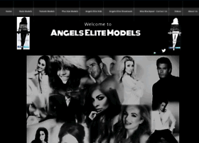 Angelselite.co.uk thumbnail