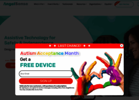 Angelsense.co.il thumbnail