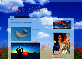 Angelspaths.blogspot.com thumbnail