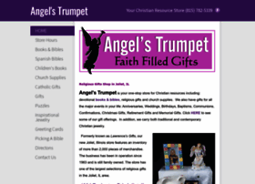 Angelstrumpetgifts.com thumbnail