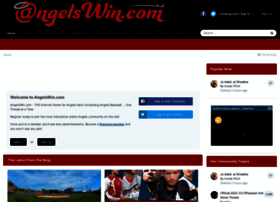 Angelswin.com thumbnail