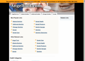 Angeltoot.com thumbnail