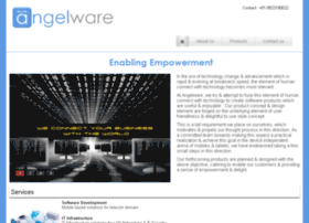 Angelware.in thumbnail
