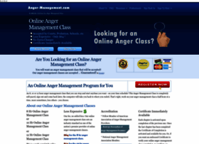 Anger-management.com thumbnail