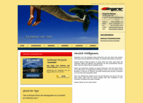 Angerer-reisen.at thumbnail Angerer-reisen.at thumbnail