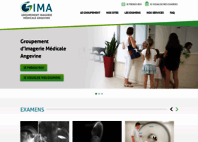 Angers-radiologie.fr thumbnail Angers-radiologie.fr thumbnail