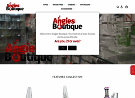 Angies.boutique thumbnail Angies.boutique thumbnail