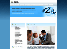 Angina.net.pl thumbnail Angina.net.pl thumbnail
