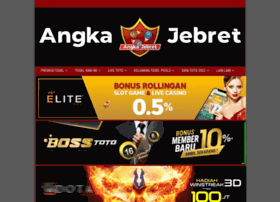 Angkajebret.net At Wi. Angka Jebret Master Prediksi, Data Keluaran Dan Live  Draw Togel Online