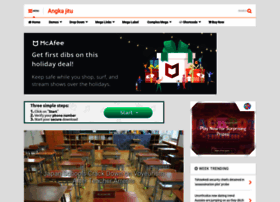 Angkaraja.cfd thumbnail