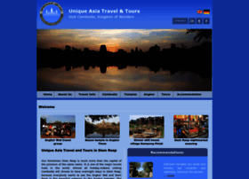 Angkor-travels.com thumbnail