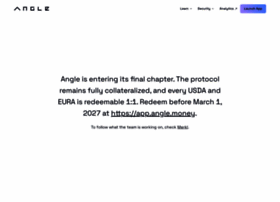 Angle.money thumbnail