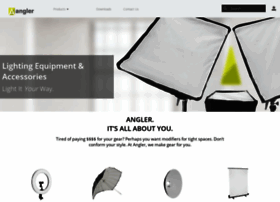 Anglerlights.com thumbnail