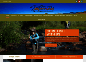 Anglerscovey.com thumbnail