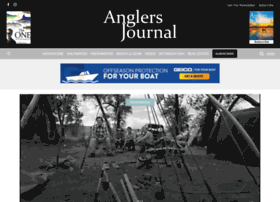 Anglersjournal.com thumbnail