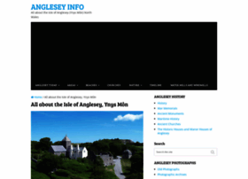 Anglesey.info thumbnail
