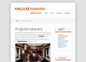 Anglickekaravany.cz thumbnail