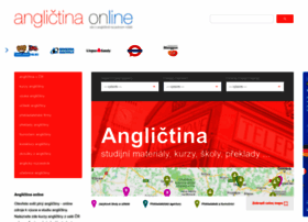 Anglictina-on-line.cz thumbnail