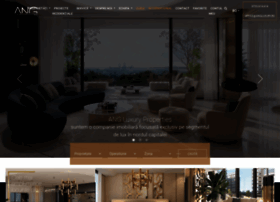 Angluxury.ro thumbnail