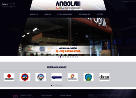 Angola.com.tr thumbnail