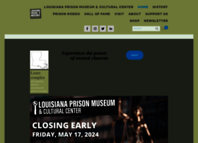 Angolamuseum.org thumbnail