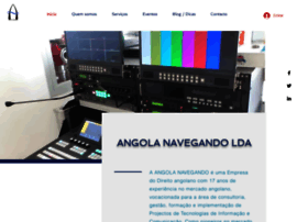 Angolanavegando.com thumbnail