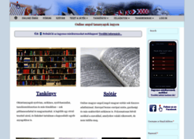 Angoltanszek.hu thumbnail