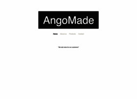 Angomade.com thumbnail