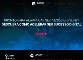 Angosstudio.com.br thumbnail