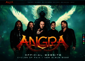 Angra.net thumbnail