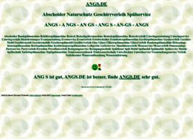 Angs.de thumbnail