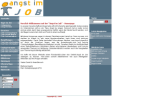 Angstimjob.de thumbnail Angstimjob.de thumbnail