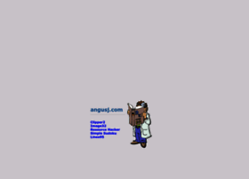 Angusj.com thumbnail