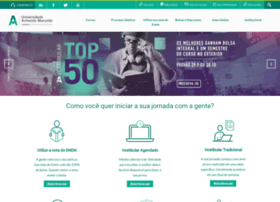 Anhembimorumbi.com.br thumbnail
