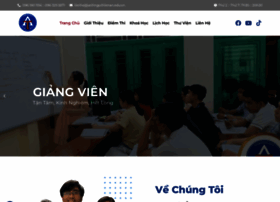 Anhnguthienan.edu.vn thumbnail