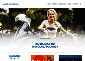 Aniajackowska.pl thumbnail