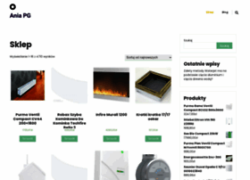 Aniapg.pl thumbnail Aniapg.pl thumbnail
